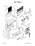 Diagram for 06 - Unit Parts