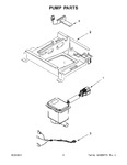 Diagram for 04 - Pump Parts