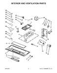 Diagram for 04 - Interior And Ventilation Parts