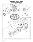 Diagram for 06 - Pump And Motor Parts