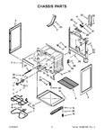 Diagram for 04 - Chassis Parts