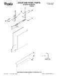 Diagram for 01 - Door And Panel Parts