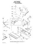 Diagram for 09 - Unit Parts