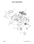 Diagram for 05 - Air Flow Parts