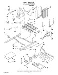 Diagram for 09 - Unit Parts