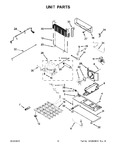 Diagram for 07 - Unit Parts