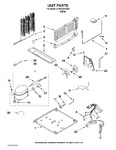 Diagram for 04 - Unit Parts