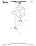 Diagram for 01 - Conventional Cartridge