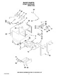 Diagram for 02 - Base Parts