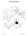 Diagram for 10 - Upper Unit Parts