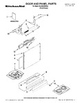 Diagram for 01 - Door And Panel Parts