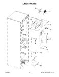 Diagram for 03 - Liner Parts