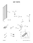 Diagram for 08 - Unit Parts