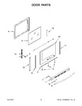 Diagram for 06 - Door Parts