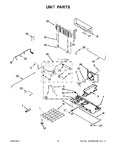 Diagram for 07 - Unit Parts