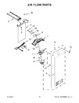 Diagram for 10 - Air Flow Parts