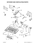 Diagram for 04 - Interior And Ventilation Parts