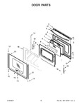 Diagram for 06 - Door Parts