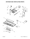 Diagram for 04 - Interior And Ventilation Parts