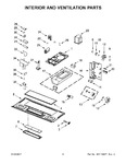 Diagram for 04 - Interior And Ventilation Parts