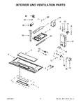 Diagram for 04 - Interior And Ventilation Parts