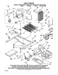 Diagram for 12 - Unit Parts