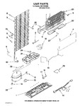 Diagram for 04 - Unit Parts