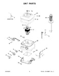 Diagram for 03 - Unit Parts