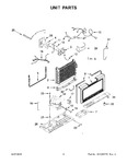 Diagram for 05 - Unit Parts