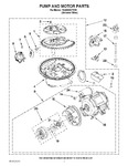 Diagram for 06 - Pump And Motor Parts