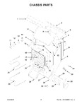 Diagram for 03 - Chassis Parts