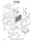 Diagram for 03 - Unit Parts