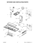 Diagram for 04 - Interior And Ventilation Parts