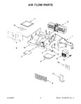 Diagram for 05 - Air Flow Parts