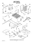 Diagram for 09 - Unit Parts