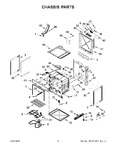 Diagram for 03 - Chassis Parts