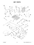 Diagram for 12 - Unit Parts