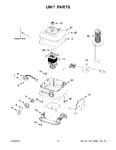 Diagram for 03 - Unit Parts