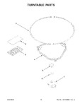 Diagram for 06 - Turntable Parts