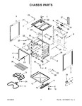 Diagram for 04 - Chassis Parts