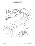 Diagram for 04 - Chassis Parts