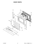 Diagram for 06 - Door Parts