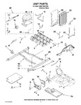 Diagram for 09 - Unit Parts