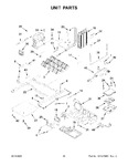 Diagram for 11 - Unit Parts