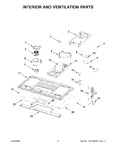 Diagram for 04 - Interior And Ventilation Parts