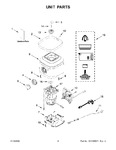 Diagram for 03 - Unit Parts