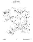 Diagram for 04 - Base Parts