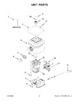 Diagram for 03 - Unit Parts