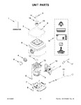 Diagram for 03 - Unit Parts