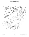 Diagram for 04 - Chassis Parts